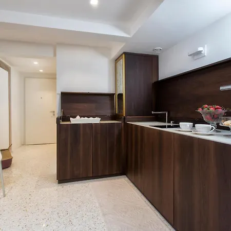 Ca Patron Loft - Canal View Venecia