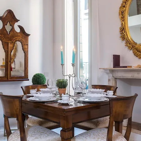 Apartamento Ca Patron Loft - Canal View Venecia