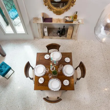 Ca Patron Loft - Canal View Apartment Venice