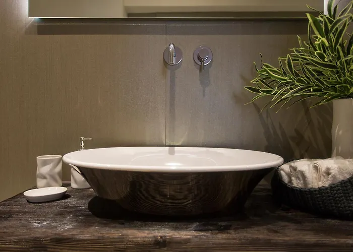 Apartamento Ca Patron Loft - Canal View *