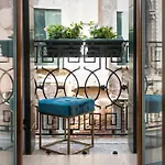 شقة Ca Patron Loft - Canal View *