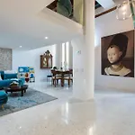 شقة Ca Patron Loft - Canal View *