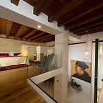 Ca Patron Loft - Canal View البندقية