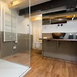 Ca Patron Loft - Canal View شقة البندقية