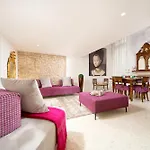 Ca Patron Loft - Canal View شقة
