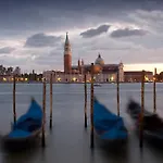 شقة Ca Patron Loft - Canal View *