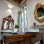 شقة Ca Patron Loft - Canal View