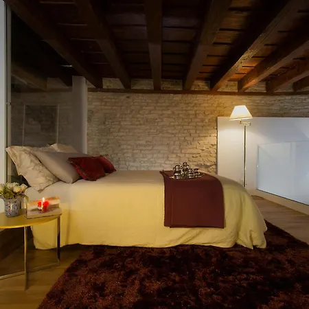 Ca Patron Loft - Canal View