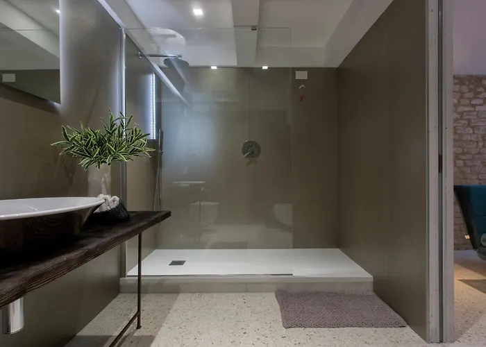 Cà Patron Loft - Canal View * Venise