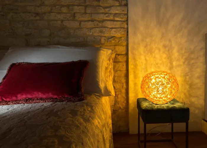 Cà Patron Loft - Canal View * Venise