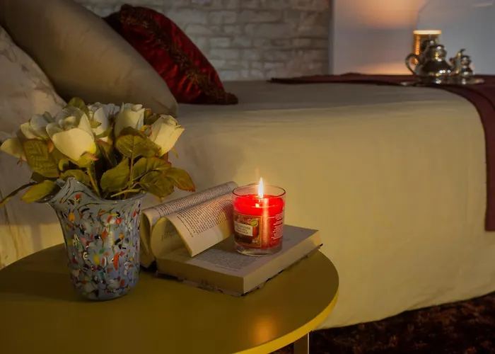 Cà Patron Loft - Canal View Appartement