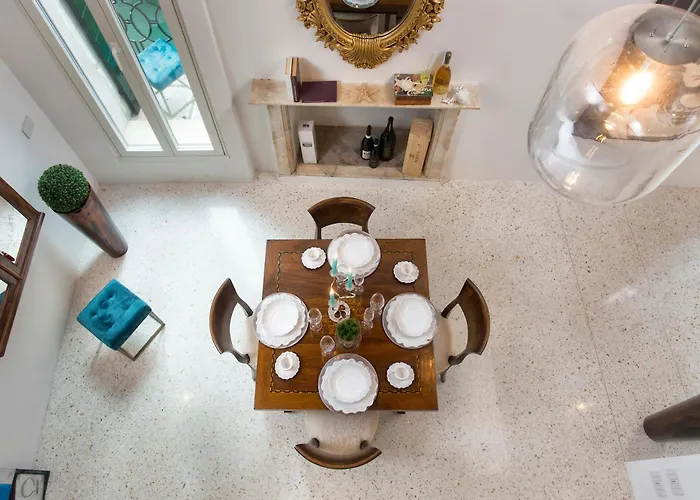 Cà Patron Loft - Canal View Appartement Venise