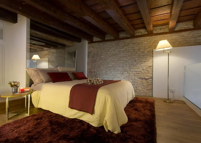 Cà Patron Loft - Canal View * Venise