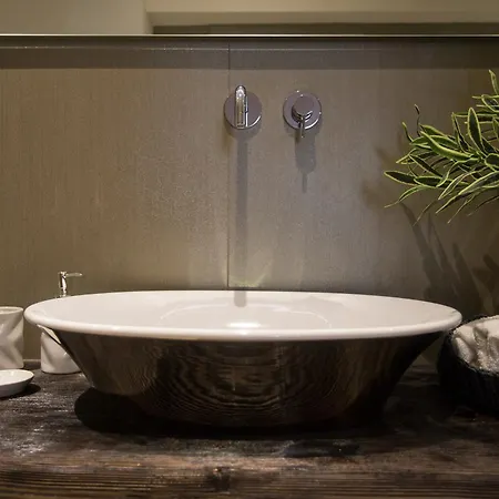 アパート Ca Patron Loft - Canal View *