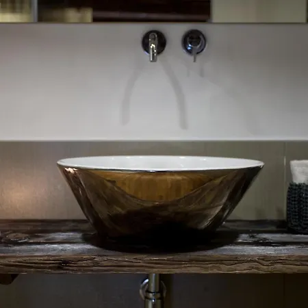 アパート Ca Patron Loft - Canal View *