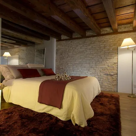 Ca Patron Loft - Canal View * ヴェネツィア