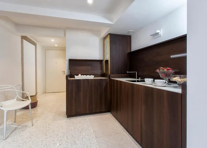 Ca Patron Loft - Canal View Βενετία